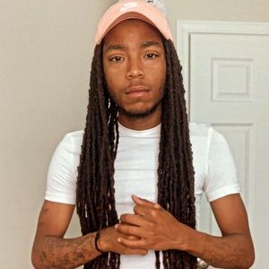 Meet your Posher, Ladell